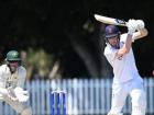 Andrew Flintoff's son Rocky: 16 साल 291 दिन में सेंचुरी?, 127 गेंद, 108 रन, 9 चौके और 6 छक्के, ऑस्ट्रेलिया बॉलर को तोड़े