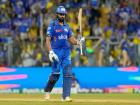 MI vs CSK: रोहित शर्मा के नाबाद शतक के बावजूद मुंबई की हार, 20 रनों से जीता चेन्नई सुपर किंग्स