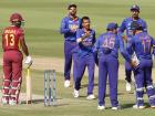 Ind Vs WI 1st ODI: युजवेंद्र चहल का 'चौका', टीम इंडिया के सामने 177 रन, वेस्टइंडीज 43.5 ओवर में आल आउट