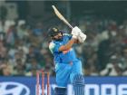 IND vs ENG, 2nd ODI: आखिरकार रंग में लौटे रोहित शर्मा, 30 बॉल में ठोकी फिफ्टी, छक्कों का बनाया रिकॉर्ड