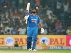 India vs England, 2nd ODI: 94.2 ओवर, 612 रन, 16 विकेट, 62 चौके और 13 छक्के?, रोहित की धमाकेदार पारी, नागपुर के बाद कटक में रिकॉर्ड की बारिश