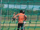 South Africa vs India 2024: पहले टेस्ट में 5 और 0 पर आउट हुए थे कप्तान, मुकेश ने 45 मिनट तक रोहित को गेंदबाजी की, रविंद्र और रविचंद्रन ने जमकर खोले हाथ