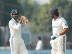 IND vs ENG, 3rd Test: धोनी को पीछे छोड़ा, 79वां छक्का, जानें किस भारतीय ने टेस्ट मैच में सबसे अधिक छक्के मारे, देखें