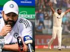 India squad Mohammed Shami: क्या मोहम्मद शमी ऑस्ट्रेलिया के खिलाफ आखिरी दो टेस्ट मैच खेलेंगे?, जानें कप्तान रोहित शर्मा क्या बोले