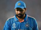 2023 वनडे विश्व कप फाइनल में हार?, रोहित शर्मा ने तोड़ी चुप्पी, कहा- मैं खेलना नहीं खेलना चाहता, सब कुछ छीन लिया और मेरे पास कुछ भी नहीं बचा था, वीडियो