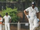Mumbai vs Jammu and Kashmir ranji 2025: दूसरी पारी में रोहित शर्मा नहीं चले?, 35 गेंद में 28 रन बनाकर आउट