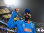 IND vs NZ World Cup 2023 Semifinal 1: गिल और रोहित की धांसू शुरुआत, पहले विकेट के लिए 71 रन की साझेदारी, चौके और छक्के की बरसात, कई रिकॉर्ड टूटे