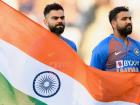 48 घंटों का इंतजार, विराट कोहली ऐसे पद गंवा बैठे, 49वें घंटे में रोहित शर्मा बने टीम इंडिया के नए ODI कप्तान