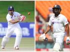 IND Tour of SA: टीम इंडिया को झटका, रोहित शर्मा दक्षिण अफ्रीका के खिलाफ सीरीज से बाहर, ये तीन खिलाड़ी उप कप्तान के दौड़ में सबसे आगे