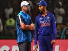 IND vs SL: कप्तान रोहित शर्मा को राहुल द्रविड़ का यह रिकॉर्ड तोड़ने के लिए चाहिए सिर्फ दो रन