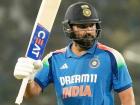 Rohit Sharma India vs England 2nd ODI: अक्तूबर 2023 के बाद शतक?, रन बनाना जितना आसान लगता उतना आसान नहीं?, कप्तान रोहित शर्मा बोले...