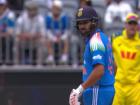 AUS vs IND: रोहित शर्मा ऑस्ट्रेलिया के खिलाफ पहले वनडे में हुए भले फ्लॉप, लेकिन बनाया ये तगड़ा रिकॉर्ड