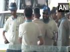 Champions Trophy 2025: चैंपियंस ट्रॉफी के लिए टीम इंडिया दुबई रवाना, 20 फरवरी को बांग्लादेश से पहला मैच