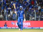 MI VS KKR: रोहित शर्मा ने वानखेड़े में लगाई सबसे तेज़ IPL फिफ्टी, विराट कोहली के साथ इस खास लिस्ट में शामिल