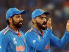 ICC announces team of World Cup 2023: रोहित कप्तान, फाइनल में शतक लगाने वाले हेड को जगह नहीं, आईसीसी ने वर्ल्ड कप 2023 टीम का किया ऐलान, छह भारतीयों को जगह