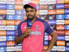 RR Captain Sanju Samson IPL 2025: 24 लाख जुर्माना?, बीसीसीआई ने कप्तान सैमसन और पूरी राजस्थान रॉयल्स प्लेइंग इलेवन को क्यों किया दंडित?