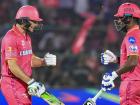 SRH VS RR Score IPL 2024: प्ले ऑफ पर राजस्थान रॉयल्स की नजर, 16 अंक से साथ पहले पायदान पर संजू की टीम, शाम 7.30 बजे सनराइजर्स हैदराबाद से टक्कर, जानें लाइव अपडेट