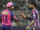 RR VS KKR IPL 2024: शाम 7:30 बजे खेला जाएगा आईपीएल 2024 अंतिम लीग मैच, प्वाइंट टेबल में पहले और दूसरे स्थान पर काबिज टीम में महामुकाबला, जानें लाइव अपडेट