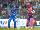 MI vs RR, IPL 2024: मुंबई इंडियंस की लगातार तीसरी हार, राजस्थान रॉलस्य 6 विकेट से जीता, अंकतालिका में पहुंची शीर्ष पर