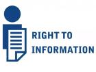 आरटीआई