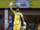 CSK vs KKR: केकेआर के खिलाफ मैच से पहले धोनी संग फुटबॉल खेलते नजर आए गायकवाड़, क्या मजबूरन हुए बाहर? WATCH