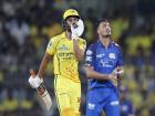 CSK vs MI: मुंबई इंडियंस की 9 मुकाबलों में 7वीं हार, चेपॉक में सीएसके की 8 विकेट से जीत, कप्तान गायकवाड़ और कार्तिक शर्मा की मैच विनिंग पारी
