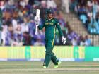 South Africa vs Afghanistan 2025: रेयान रिकलटन ने रचा इतिहास, पहले अफ्रीकी खिलाड़ी?, अफगानिस्तान को 107 रन से कूटा, ग्रुप बी में नंबर-1