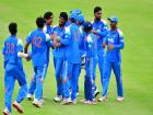 SA U-19 vs IND-19, 1st Youth ODI: बारिश से प्रभावित मैच में भारत ने दक्षिण अफ्रीका को 25 रनों से हराया