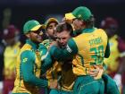 SA vs AFG T20 World Cup 2024 semifinal: 11.5 ओवर, 10 विकेट और 56 रन पर ढेर अफगानिस्तान, खिताब एक कदम दूर दक्षिण अफ्रीका!