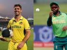 Australia vs South Africa, 2nd ODI: 2-0 से आगे दक्षिण अफ्रीका, ऑस्ट्रेलिया को घर में 84 रन से हराया, लगातार 5 सीरीज पर किया कब्जा