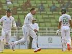 Bangladesh vs South Africa, 1st Test 2024: दक्षिण अफ्रीका जीत से नहीं रोक सके मेहदी हसन?, 7 विकेट से बाजी मार सीरीज में 1-0 से आगे