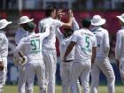 WTC 2023-25 Points Table Updated after SA vs SL 1st Test: पर्थ में ऑस्ट्रेलिया-डरबन में श्रीलंका की हार, नंबर-1 पर टीम इंडिया और दूसरे पर अफ्रीका, डब्ल्यूटीसी अंक तालिका उलटफेर