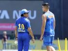 MI IPL 2023: आप खेल को सम्मान देना जारी रखोगे, जिसका वह हकदार है और खेल वापस आप पर प्यार लुटाएगा, सचिन तेंदुलकर ने बेटे अर्जुन को दी सलाह