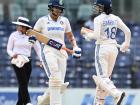 India Women vs South Africa Women One-off Test Day 1: 28 ओवर और 130 रन, चेन्नई में अफ्रीकी गेंदबाज की शामत, मंधाना और शेफाली की युगल जोड़ी, फिफ्टी पूरे