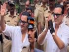 VIDEO: अस्पताल से छुट्टी मिलने के बाद सैफ अली खान घर पहुंचे, मीडिया का हाथ हिलाकर किया अभिवादन