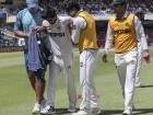 Saim Ayub SA vs PAK: 42 दिन क्रिकेट से दूर साइम अयूब, दक्षिण अफ्रीका के खिलाफ टखने में चोट, चैंपियंस ट्रॉफी भी नहीं खेलेंगे