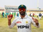 PAK vs WI, 1st Test: साजिद खान के शानदार नौ विकेट की बदौलत पाकिस्तान ने वेस्टइंडीज को 127 रन से हराया