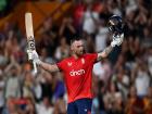 WI vs ENG, 1st T20I: साल्ट के शतक से इंग्लैंड को पहले टी20 में मिली 8 विकेट से जीत
