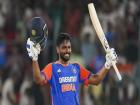SA vs IND, 1st T20I : संजू सैमसन ने जड़ी बैक-टू-बैक सेंचुरी, दक्षिण अफ्रीका के खिलाफ सबसे तेज शतक जड़ने वाले बने भारतीय बल्लेबाज