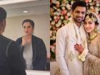 Sania Mirza-Shoaib Malik: शोएब मलिक-सना जावेद की शादी की घोषणा के बाद सानिया ने शेयर की पहली तस्वीर, मिर्जा को पाकिस्तान में मिल रहा जोरदार समर्थन, प्रशंसकों ने की तारीफ