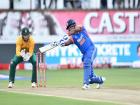SA vs IND, 1st T20I : दक्षिण अफ्रीका के गेंदबाज ने 1 ओवर के लिए डाली 11 गेंदें, 15 रन लुटाए और भारतीय कप्तान का लिया विकेट