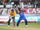 India vs South Africa Sanju Samson: पहले मैच में 107 की पारी और दूसरे और तीसरे टी20 में 0 पर लौटे संजू सैमसन?