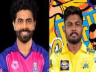 IPL 2026: सीएसके में रवींद्र जडेजा के बदले आएंगे संजू सैमसन, ट्रेड डील के लिए हो रही है बातचीत