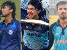 Vijay Hazare Trophy: '3 बिहारी सब पर भारी'?, गनी ने 32, किशन ने 33 और सूर्यवंशी ने 36 गेंद में पूरे किए शतक, बिहार ने बनाया रिकॉर्ड, 300 गेंद में 574 रन, तमिलनाडु ने 2022 में बनाए थे 506