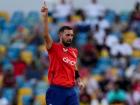 WI vs ENG, 3rd T20I: 5 मैच की सीरीज में 3-0 से आगे इंग्लैंड, मेजबान वेस्टइंडीज का बुरा हाल, साकिब महमूद कमाल, 4 ओवर, 17 रन और 3 विकेट