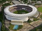 Sardar Patel Motera Stadium: बारिश रुकने के 20 मिनट बाद मैच के लिए तैयार हो जाएगा यह मैदान, जानें सबसे बड़े स्टेडियम की खासियत