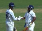 Irani Cup 2024: 244 गेंद, 181 रन, 21 चौके और 2 छक्के, टीम इंडिया में जगह नहीं?, शेष भारत के बॉलर को तोड़ रहे सरफराज खान