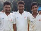 ICC Under 19 World Cup 2024: बड़े मियां-छोटे मियां ने किया कमाल, सरफराज ने इंग्लैंड लॉयन्स के खिलाफ 161 रन की पारी खेली, छोटे ने आयरलैंड बॉलर को तोड़े, बनाए 118 रन