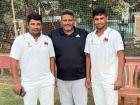 ICC Under 19 World Cup 2024: बॉलर पर टूट पड़े खान ब्रदर्स, आयरलैंड के बाद न्यूजीलैंड के खिलाफ शतक, 126 गेंद, 131 रन, 13 चौके और 3 छक्के, मुशीर और सरफराज कर रहे कमाल
