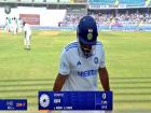IND vs NZ, 3rd Test: सरफराज खान अपने टेस्ट करियर की सिर्फ 10 पारियों में तीसरी बार हुए शून्य पर आउट